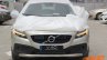 2016 Volvo V40 Cross Country (facelift) front