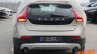 2016 Volvo V40 Cross Country (facelift) rear