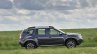 2017 Dacia Duster right side