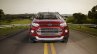 2017 Ford EcoSport front Brazil