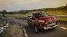 2017 Ford EcoSport front three quarters right side Brazil