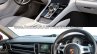 2017 Porsche Panamera vs. 2014 Porsche Panamera interior