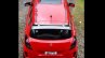 Custom Maruti Swift Nissan GT-R body kit rear