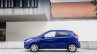 India-made Ford Ka+ (Ford Figo) side unveiled for European markets