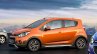 India-spec Next-gen Chevrolet Beat Activ revealed