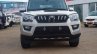 Mahindra Scorpio Adventure Edition front launched in Goa