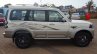 Mahindra Scorpio Adventure Edition side launched in Goa