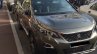 Peugeot 3008 front quarter spotted in the wild