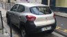 Renault Kwid France spy shot