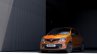 Renault Twingo GT front three quarters official image