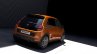 Renault Twingo GT rear three quarters