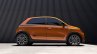 Renault Twingo GT side profile