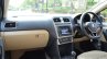 VW Ameo 1.2 Petrol dash Review