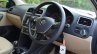 VW Ameo 1.2 Petrol dashboard Review