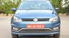 VW Ameo 1.2 Petrol front fascia Review