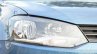 VW Ameo 1.2 Petrol headlights Review