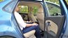 VW Ameo 1.2 Petrol legroom Review