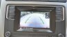 VW Ameo 1.2 Petrol reverse camera Review