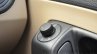 VW Ameo 1.2 Petrol wing mirror controls Review