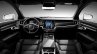 Volvo S90 R-Design Interior