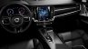 Volvo S90 R-Design and Volvo V90 R-Design Interior