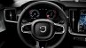 Volvo S90 R-Design and Volvo V90 R-Design dashboard driver side