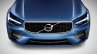 Volvo S90 R-Design and Volvo V90 R-Design front fascia