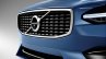 Volvo S90 R-Design and Volvo V90 R-Design teaser