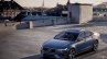 Volvo S90 R-Design front three quarters