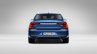 Volvo S90 R-Design rear