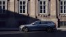 Volvo V90 R-Design profile