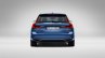 Volvo V90 R-Design rear