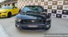 2016 Ford Mustang GT in India front First Drive Review