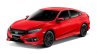 2016 Honda Civic Modulo front three quarters