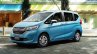 2016 Honda Freed front three quarters