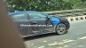 2016 Hyundai Elantra spyshot Chennai