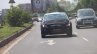 2016 Hyundai Elantra spyshot India