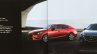 2016 Mazda Axela (2016 Mazda3) Soul of Motion design language