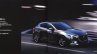 2016 Mazda Axela (2016 Mazda3) with body kit