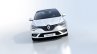 2016 Renault Megane Sedan front studio image