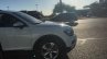 2016 VW Tiguan LWB spy shot USA