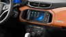 2017 Chevrolet Onix Activ centre console