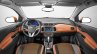 2017 Chevrolet Onix Activ interior dashboard