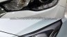 2017 Hyundai Verna vs outgoing model headlamp Old vs New