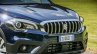 2017 (Maruti) Suzuki S-Cross (facelift) front end unveiled