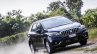 2017 (Maruti) Suzuki S-Cross (facelift) front three quarter unveiled