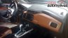 Chevrolet Onix Activ dashboard