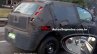 Fiat X6H Brazil spy shot