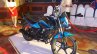 Hero Splendor iSmart 110 launch front quarter live pic