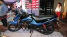 Hero Splendor iSmart 110 side launch